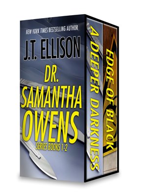 J T Ellison 183 Overdrive Ebooks Audiobooks And Videos
